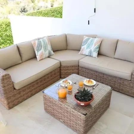 Serenity 04 House - Pool & Garden & Bbq & Comfort & Exclusivity
