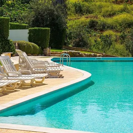 Serenity 04 House - Pool & Garden & Bbq & Comfort & Exclusivity Villa *