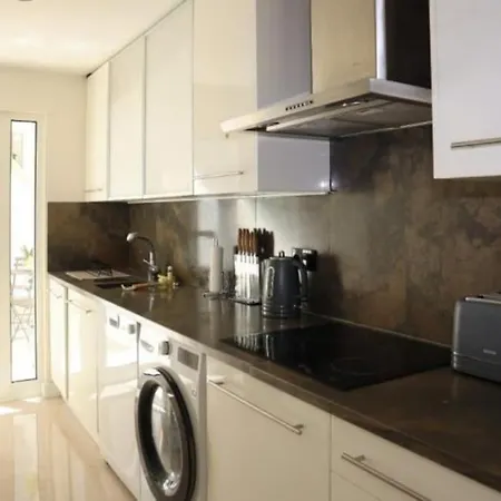 Villa Serenity 04 House - Pool & Garden & Bbq & Comfort & Exclusivity Albufeira