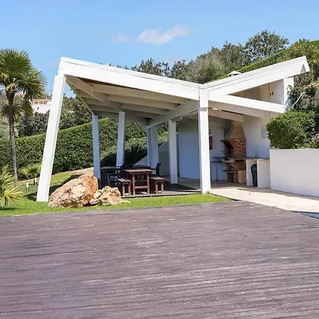 Serenity 04 House - Pool & Garden & Bbq & Comfort & Exclusivity Villa