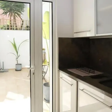 Villa Serenity 04 House - Pool & Garden & Bbq & Comfort & Exclusivity