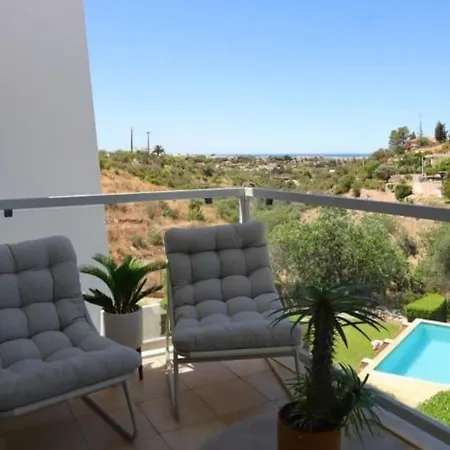 Serenity 04 House - Pool & Garden & Bbq & Comfort & Exclusivity Villa