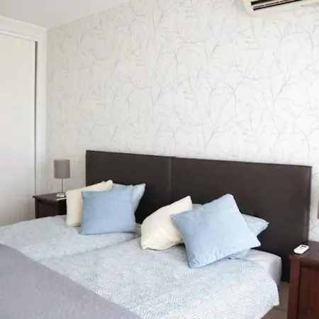 Serenity 04 House - Pool & Garden & Bbq & Comfort & Exclusivity * Albufeira