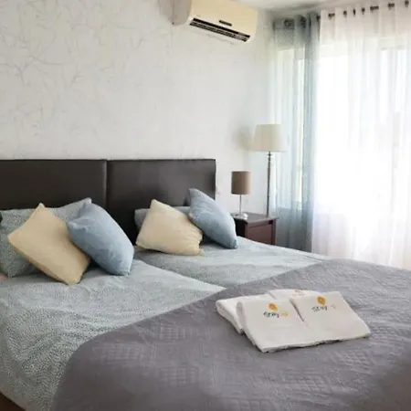 Serenity 04 House - Pool & Garden & Bbq & Comfort & Exclusivity Villa Albufeira