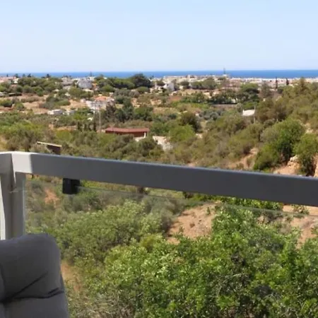 Serenity 04 House - Pool & Garden & Bbq & Comfort & Exclusivity * Albufeira