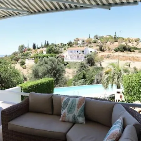 Villa Serenity 04 House - Pool & Garden & Bbq & Comfort & Exclusivity *