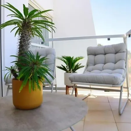 Serenity 04 House - Pool & Garden & Bbq & Comfort & Exclusivity Villa Albufeira