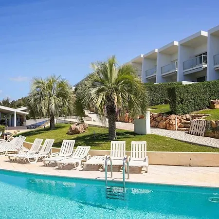 Villa Serenity 04 House - Pool & Garden & Bbq & Comfort & Exclusivity Albufeira