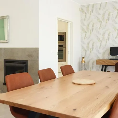 Вілла Serenity 04 House - Pool & Garden & Bbq & Comfort & Exclusivity