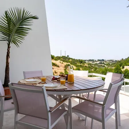 Serenity 04 House - Pool & Garden & Bbq & Comfort & Exclusivity Вілла *