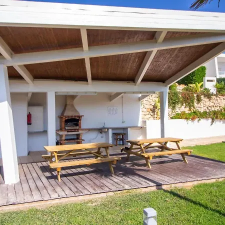 Вілла Serenity 04 House - Pool & Garden & Bbq & Comfort & Exclusivity *