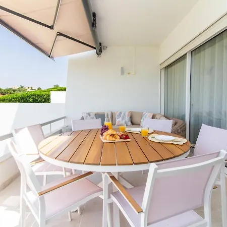 Serenity 04 House - Pool & Garden & Bbq & Comfort & Exclusivity Вілла
