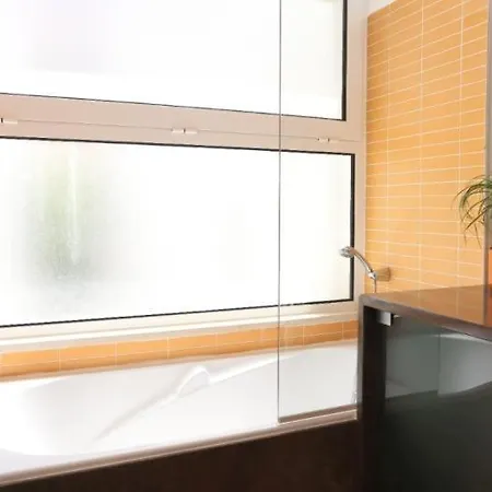 Serenity 04 House - Pool & Garden & Bbq & Comfort & Exclusivity Вілла