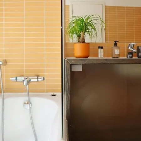 Вілла Serenity 04 House - Pool & Garden & Bbq & Comfort & Exclusivity