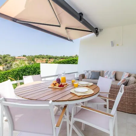 Вілла Serenity 04 House - Pool & Garden & Bbq & Comfort & Exclusivity