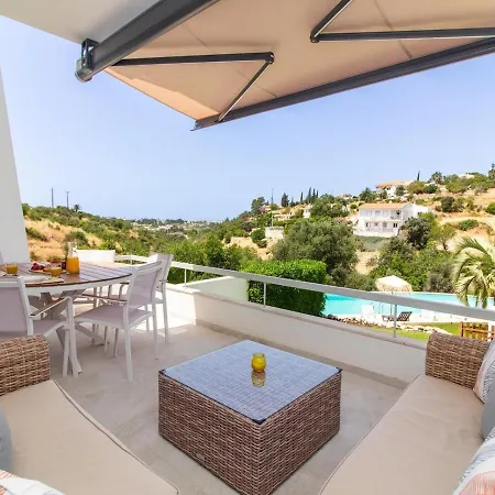 Вілла Serenity 04 House - Pool & Garden & Bbq & Comfort & Exclusivity