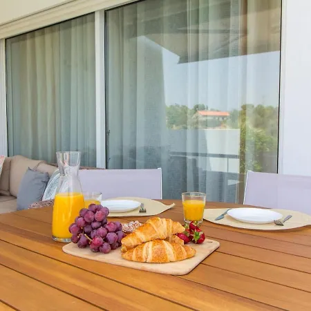 Vila Serenity 04 House - Pool & Garden & Bbq & Comfort & Exclusivity
