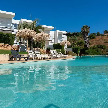 Vila Serenity 04 House - Pool & Garden & Bbq & Comfort & Exclusivity Albufeira