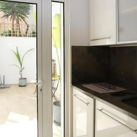 Serenity 04 House - Pool & Garden & Bbq & Comfort & Exclusivity Vila *